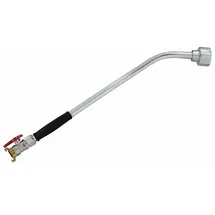 PUTEUS Gießgeräte-Set 0,7 m grau