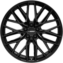 itWHEELS Xana 8,0 x 19 5 x 112 ET45 MB70,1 Schwarz
