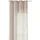 Gardinenbox Gardine »Seoul« HxB 245x140 cm Beige