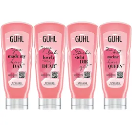 Guhl Lovespeech Repair Spülung 200 ml