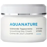 Annemarie Börlind Aquanature System Hydro Glättende Tagescreme 50 ml