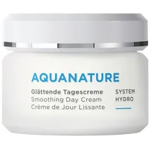 Annemarie Börlind Aquanature System Hydro Glättende Tagescreme 50 ml