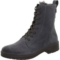 Legero Damen Mystic Schneestiefel, Charcoal (GRAU) 2930, 39 EU