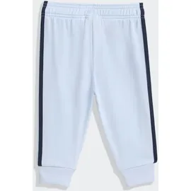 adidas SST Trainingsanzug Crystal Sky 86