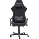 Gaming Chair schwarz