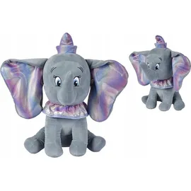 Simba Disney Dumbo 49 cm Blau