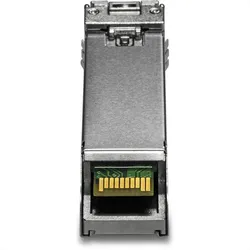 TRENDnet TEG-MGBS40D3 Mini-GBIC, Dual Wavelength Single-Mode LC 1310 40KM