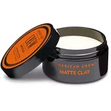 American Crew Matte Clay 85 g