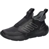 adidas Tensaur Comfort Kinder Core Black/Grey Six/Grey 35