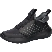 adidas Tensaur Comfort Kinder Core Black/Grey Six/Grey 35