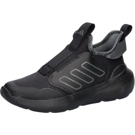adidas Tensaur Comfort Kinder Core Black/Grey Six/Grey 35