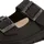 Finn Comfort Cayman-S black western 43