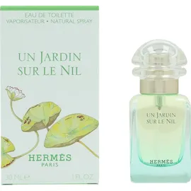 Hermès Un Jardin Sur Le Nil Eau de Toilette 30 ml