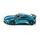 Siku 1577 - Aston Martin Vantage GT4 Blau 1:53