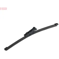 DENSO Wischblatt, Universal Wischblatt Universal,Wischblatt Flachbalkenwischblatt für VW 5H6955427 DF-329