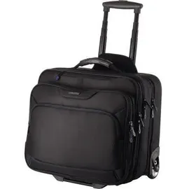 Lightpak Bravo 2-Rollen Cabin 42 cm / 25,9 l schwarz