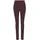 LASCANA Leggings Damen weinrot Gr.40/42