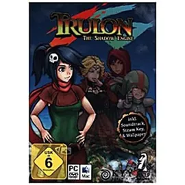 Trulon: The Shadow Engine (USK) (PC)