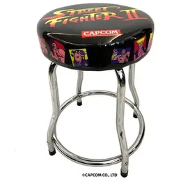 Arcade1Up Street Fighter 3, Retro Gaming, Schwarz