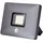 SG ARMATUREN LED Anbaustrahler 42 W 4000 K inkl. Bewegungsmelder graphit