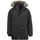 TROLLKIDS Nordkapp Jacke - Black - 164 cm