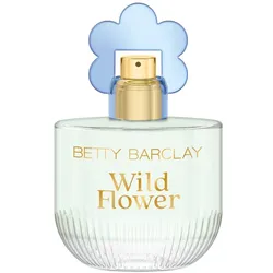 Betty Barclay Wild Flower Eau de Toilette 50 ml