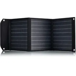 Bresser Mobile Solar Panel  40W mit USB