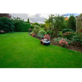 Segway Navimow i105E
