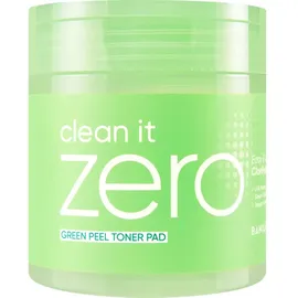 Banila Co. Clean it Zero Green Peel Toner Pad 200 ml