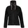 Damen Midlayer schwarz S