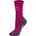 Kids Trekking Socks berry