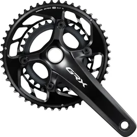 Shimano GRX FC-RX820-2 170 mm