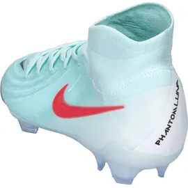 Nike Phantom Luna 2 Elite FG Herren Mint/Off Noir/Atomic Red 44