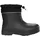 Viking Norse Low Boot Gummistiefel Schwarz/Grau 46