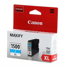 Canon PGI-1500XL cyan