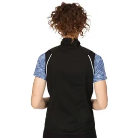 Regatta Steren Hybrid Softshelljacke - Black - 10