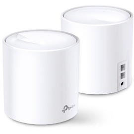 TP-Link Deco X20 Mesh System 2er Pack