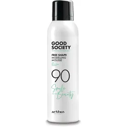 Artego Good Society - Free Shape Modelling Mousse 250 ml