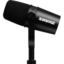 Shure MV7+ Podcast Kit Mikrofon