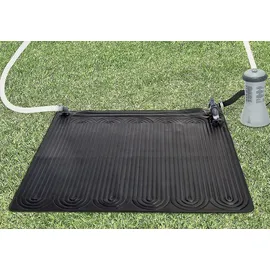 Intex Solarmatte 120 x 120 cm
