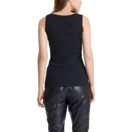 Marc Cain Top schwarz M/L