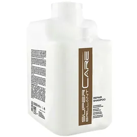 Hair Haus Super Brillant Care Repair Shampoo 5000 ml