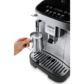 De'Longhi Magnifica Evo ECAM290.31.SB silber/schwarz