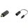 Hella Adapter, Steckdose