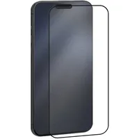 Eiger SP Mountain Glass Clear Edge iPhone 16 Pro