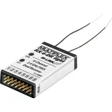 Multiplex Empfänger RX-6-DR light M-LINK 6CH (55809)