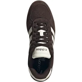 adidas Breaknet Sleek Aurora Coffee/Off White/Gum 42