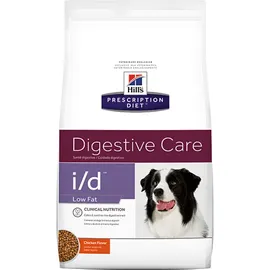 Hill's i/d Low Fat 12 kg