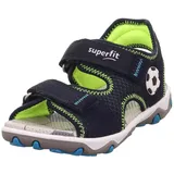 superfit Mike 3.0 Blau/Türkis 34