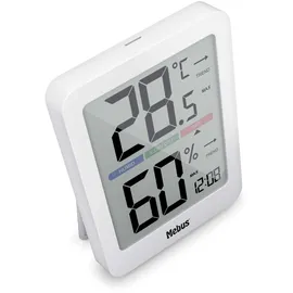 MEBUS 40928 Thermo-Hygrometer